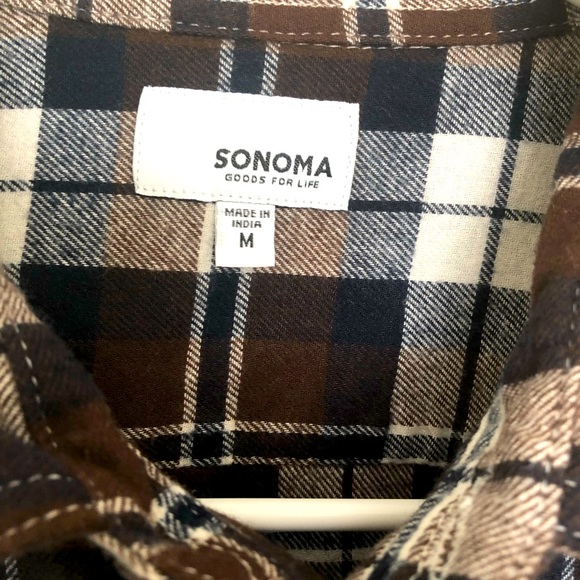 Sonoma Shirt - Picture 3 of 4